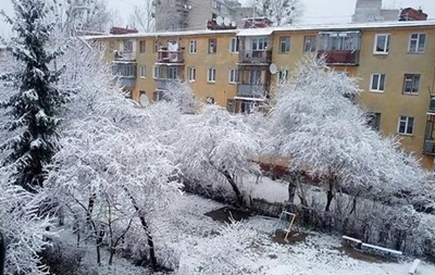 У Львівській області повністю відновлено електропостачання