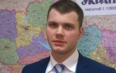 В МВД назвали нового начальника ГАИ Украины