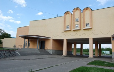 На Полтавщині пограбували краєзнавчий музей