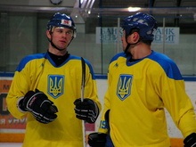 Юниорская сборная Украины по хоккею стала пятой на чемпионате мира