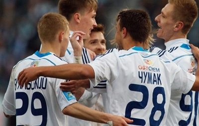 Динамо попросило у Прем єр-ліги зіграти матч із Зорею на Великдень