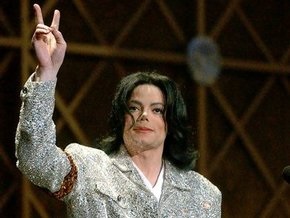 Майкл Джексон оставил отца без наследства