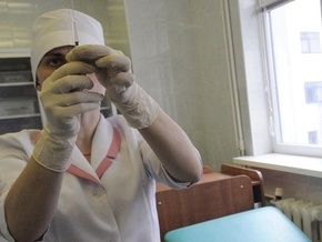 В кременчугскую больницу продолжают поступать отравившиеся школьники