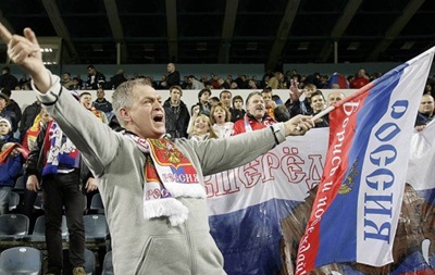 Міністр спорту Росії подякував UEFA за покарання 