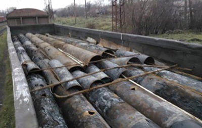 Металурги виступили проти скасування обмежень на експорт металобрухту