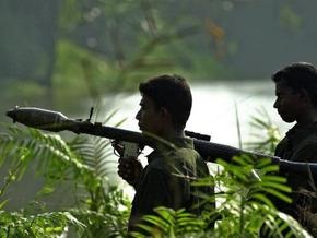 Совбез ООН призвал тамильских Тигров сложить оружие