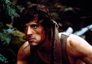 Рэмбо станет сериалом