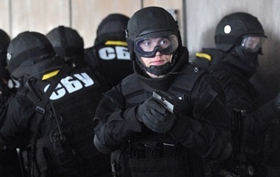 СБУ:  Зачистка  в Одессе продолжается, задержаны уже 40 человек