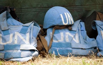 Киев попросит ООН направить в Донбасс оценочную миссию по миротворцам