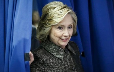 Хиллари Клинтон готовится вступить в президентскую гонку