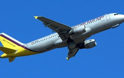 Самолет Germanwings не вылетел из Кельна из-за угрозы взрыва