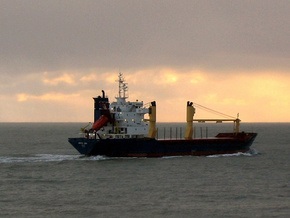 Экипаж Arctic Sea доставили на один из островов Кабо-Верде