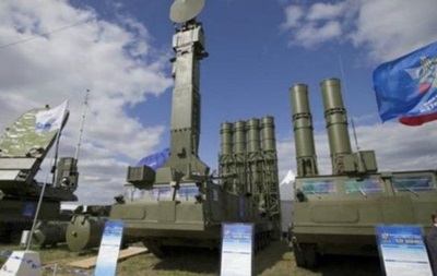 США стурбовані рішенням Росії щодо комплексів С-300