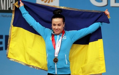 Украинская чемпионка Европы: Проснулась с мыслью, что сегодня прозвучит гимн Украины