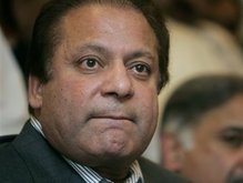 Суд Пакистана запретил экс-премьеру участвовать в выборах