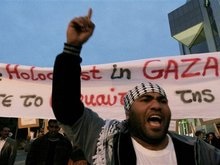 Правозащитники назвали блокаду сектора Газа незаконным наказанием Израиля