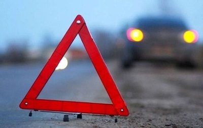 В Одеській області неадекватний водій протаранив шість машин