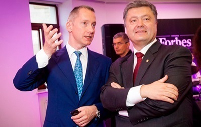 У Порошенко выступили за экономическое сотрудничество с ДНР и ЛНР
