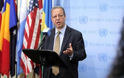 Спецрадник генсека ООН щодо Ємену подав у відставку