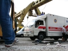 ДТП в Хмельницкой области: погибли пять человек