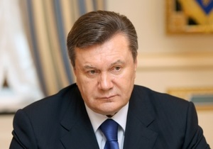 БЮТ выдвинул Януковичу шесть требований