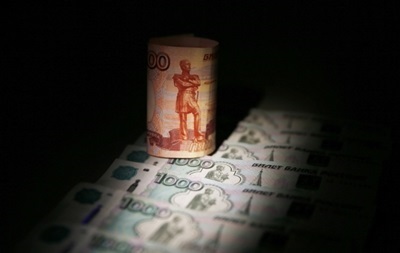 У ДНР заявили про дефіцит рублів, доларів і євро