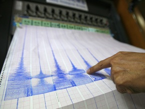 В Индонезии произошло землетрясение силой более 7 баллов