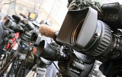 В ДНР отчитались о регистрации 70 средств массовой информации