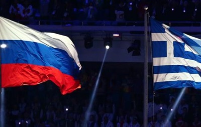 Spiegel: Греция планирует многомиллиардную сделку с Россией