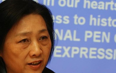 США требуют немедленно освободить китайскую журналистку