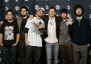 Linkin Park сообщили дату выхода и название нового альбома