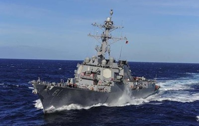 США направили до берегів Ємену військові кораблі