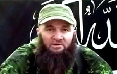 У Дагестані вбили лідера угруповання Імарат Кавказ