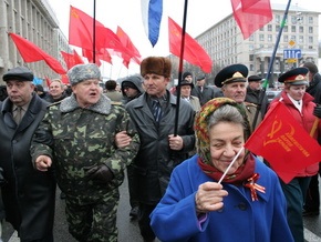 Суд ограничил проведение массовых акций на Майдане