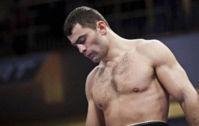 Бій українського і російського боксерів у Лондоні скасований
