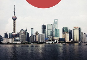 Шесть интересных фактов о Шанхае. Тревелог украинки, уехавшей жить в Китай