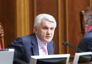 Литвин: После событий 9 мая начались разговоры о федерализации Украины