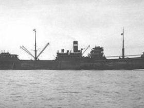 Американцы обнаружили на потопленном британском судне 200 тонн серебра