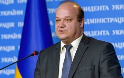 Украина заинтересована в работе представителей ЕС на границе