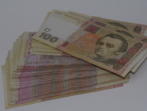 Налоговики оштрафовали киевскую охранную фирму на четыре миллиона гривен