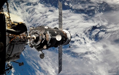 Российский космический  грузовик  затопят в Тихом океане