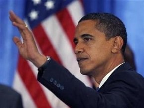 Конгресс США окончательно утвердил победу Обамы на выборах президента