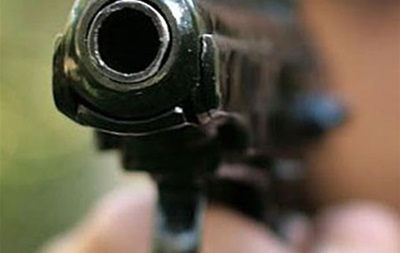В Хмельницкой области застрелили милиционера