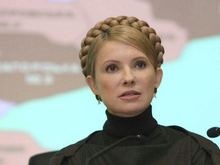 Тимошенко: В Украине будет мова, а не язык
