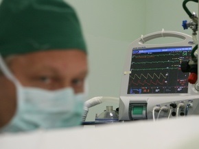 В Киеве власти согласуют плату за медуслуги в коммунальных больницах