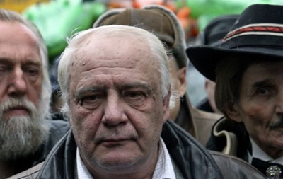 Советский диссидент Буковский отверг обвинения в хранении непристойных фото