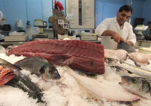 Рыбный скандал - Продовольствие в Европе - Рыбное надувательство в рационе европейцев