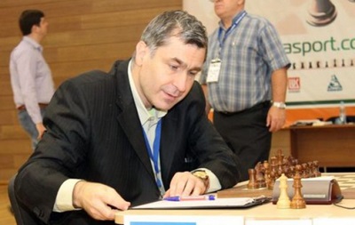 Шахматы: Сборная Украины стала второй на командном чемпионате мира