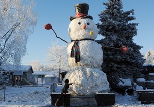 Прогноз погоды на среду, 16 февраля