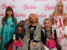 Стартовал всеукраинский конкурс Звезда Barbie